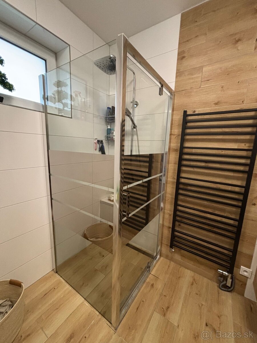 Sprchový kút 90cm - 4