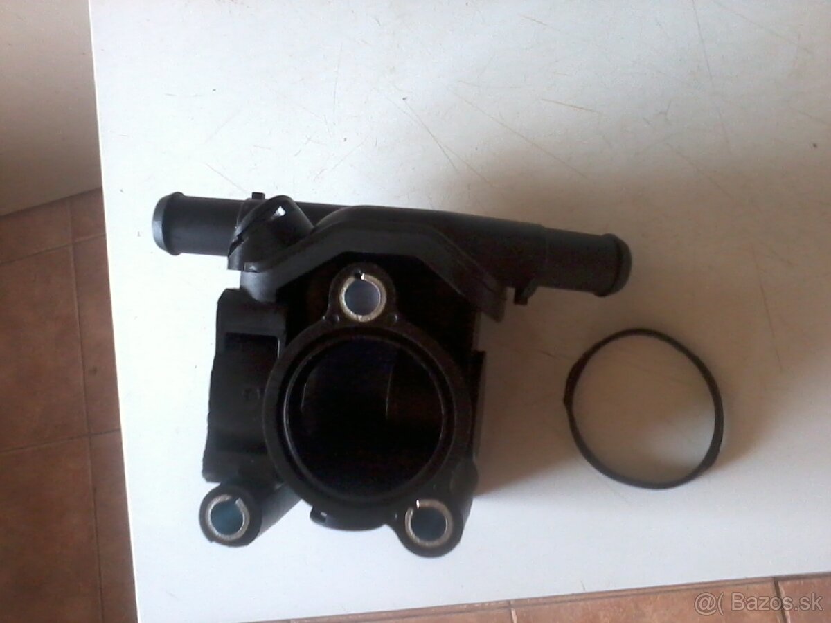 Termostat púzdro Púzdro (Dómec) termostatu, - 4