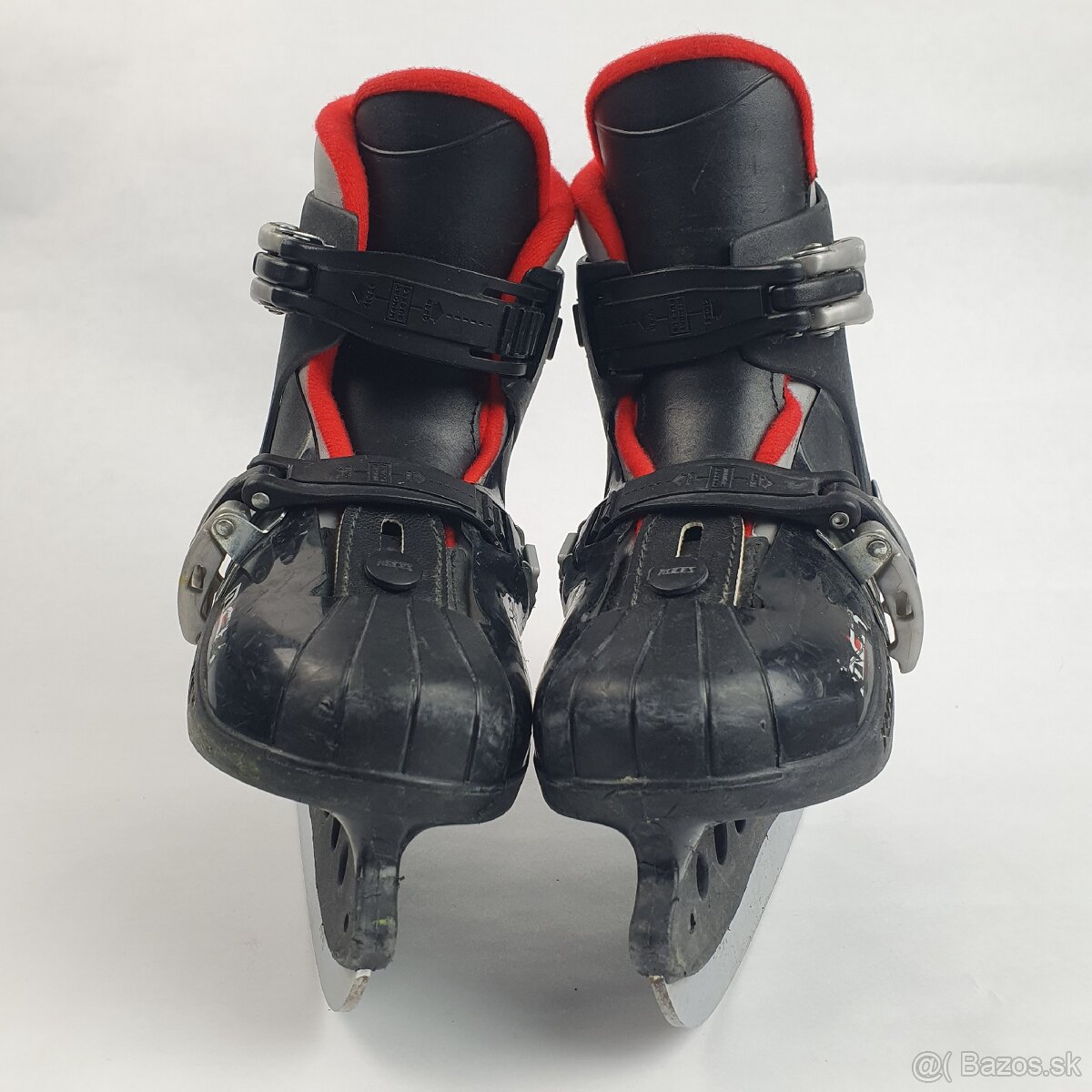 Predam detske rastuce korcule Roces MCK H - 4