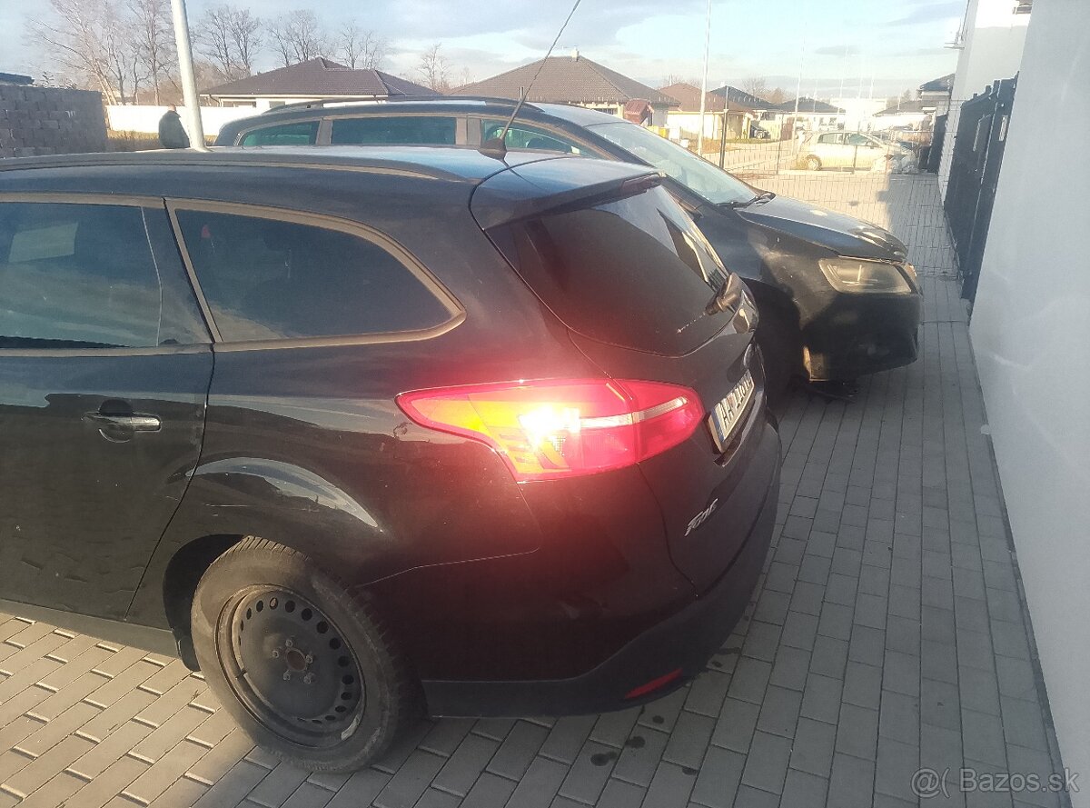 Ford FOCUS 1.0 ecoboost - 4