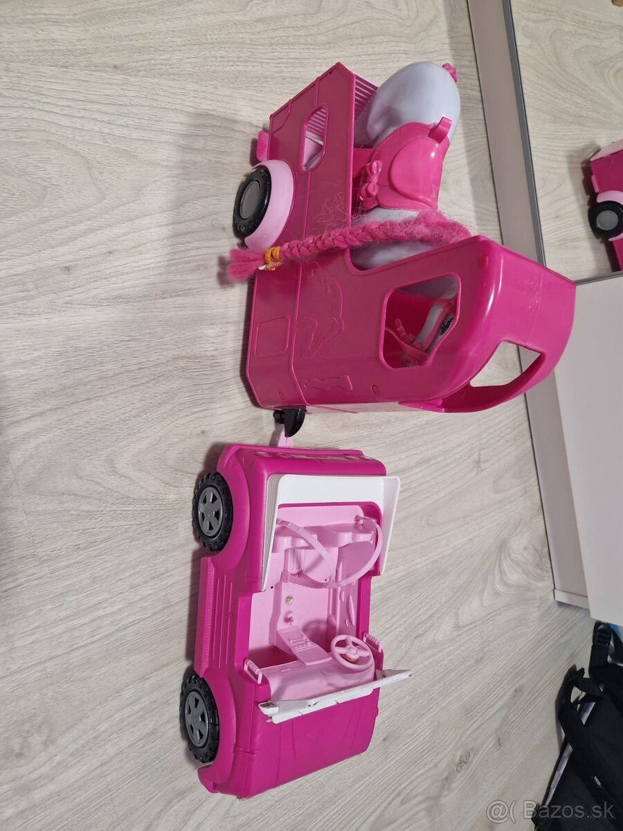 Barbie hračky - 4