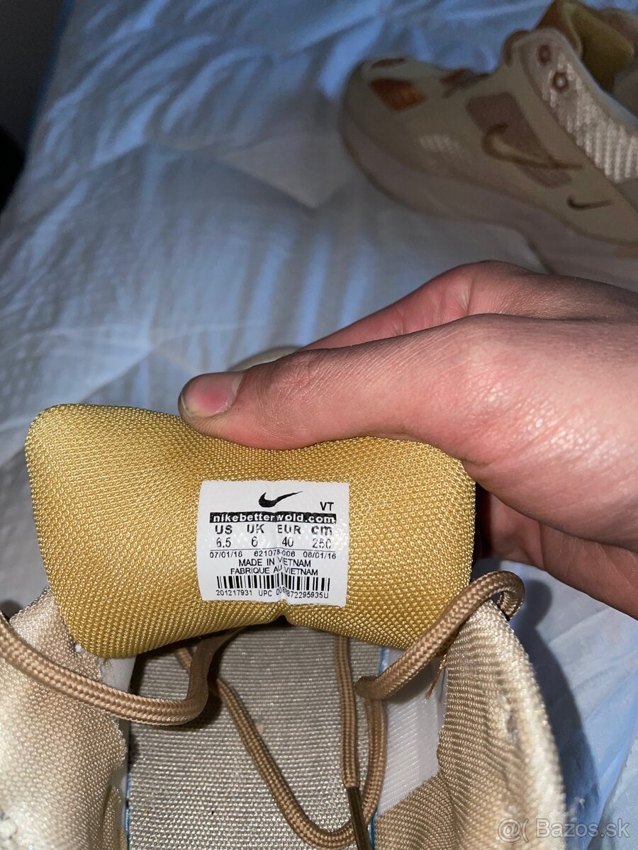 Predàvam tenisky ( 2 Nike, 1 Adidas) - 4