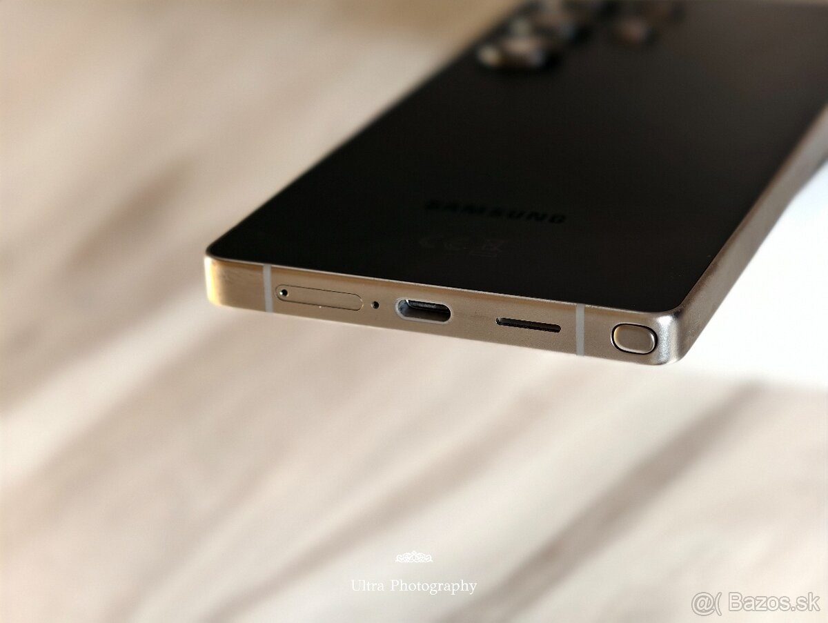 Samsung Galaxy S25 Ultra - 4