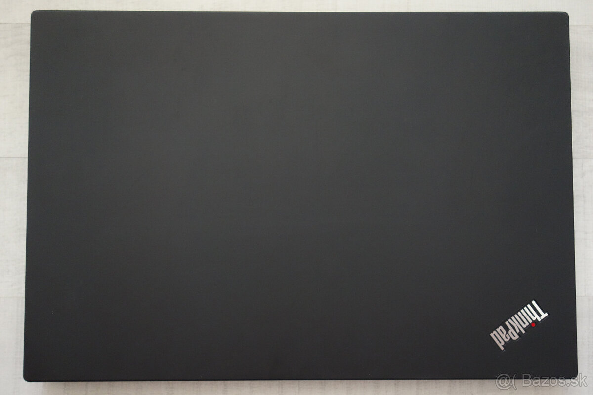 LENOVO ThinkPad T15 Gen1 - 4