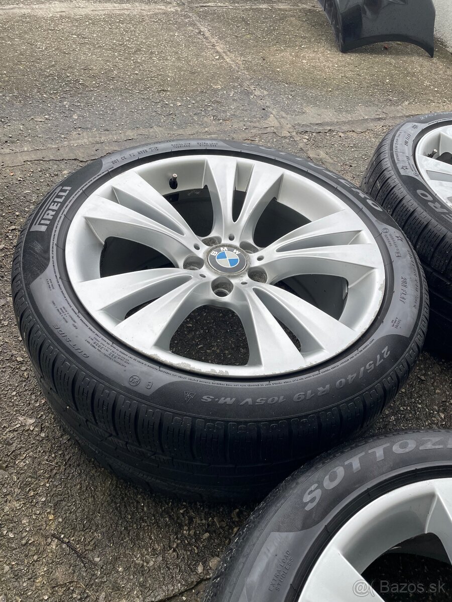 5x120 r19 BMW styling 309 - 4