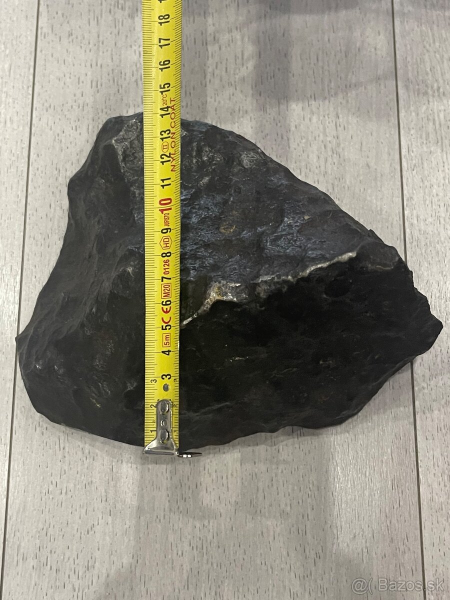 Meteorit - 4
