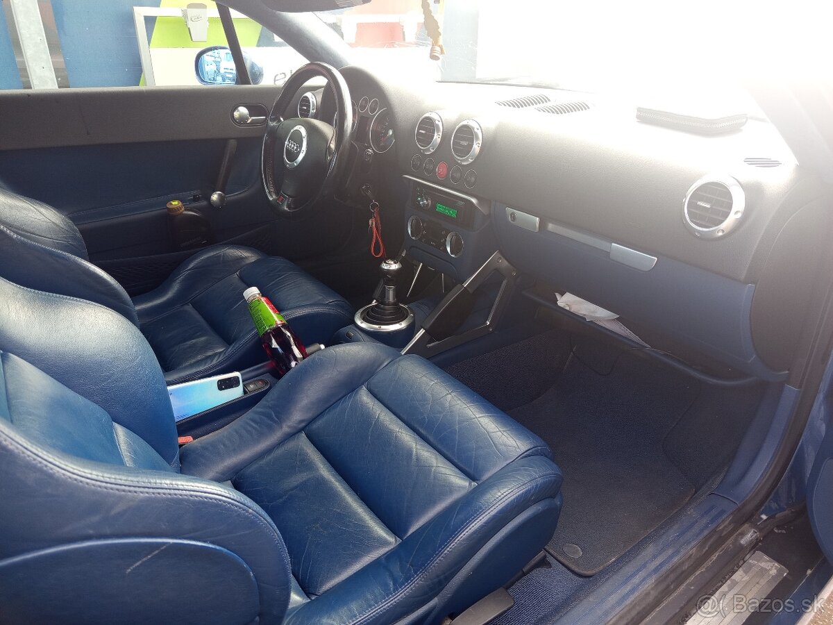 Audi TT - 4