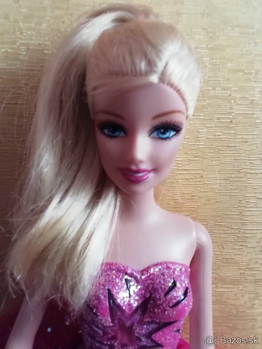 Barbie s copikmi - 4