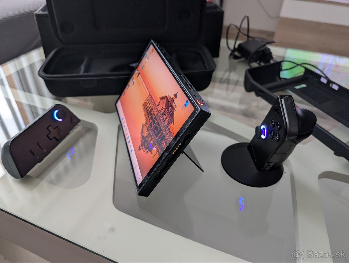 Lenovo Legion Go - 4