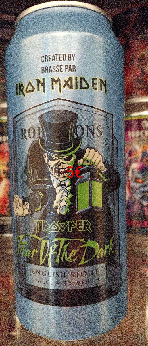 Iron Maiden 02 - 4