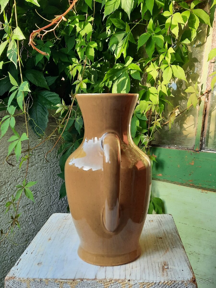 Krčah s hroznom - 4