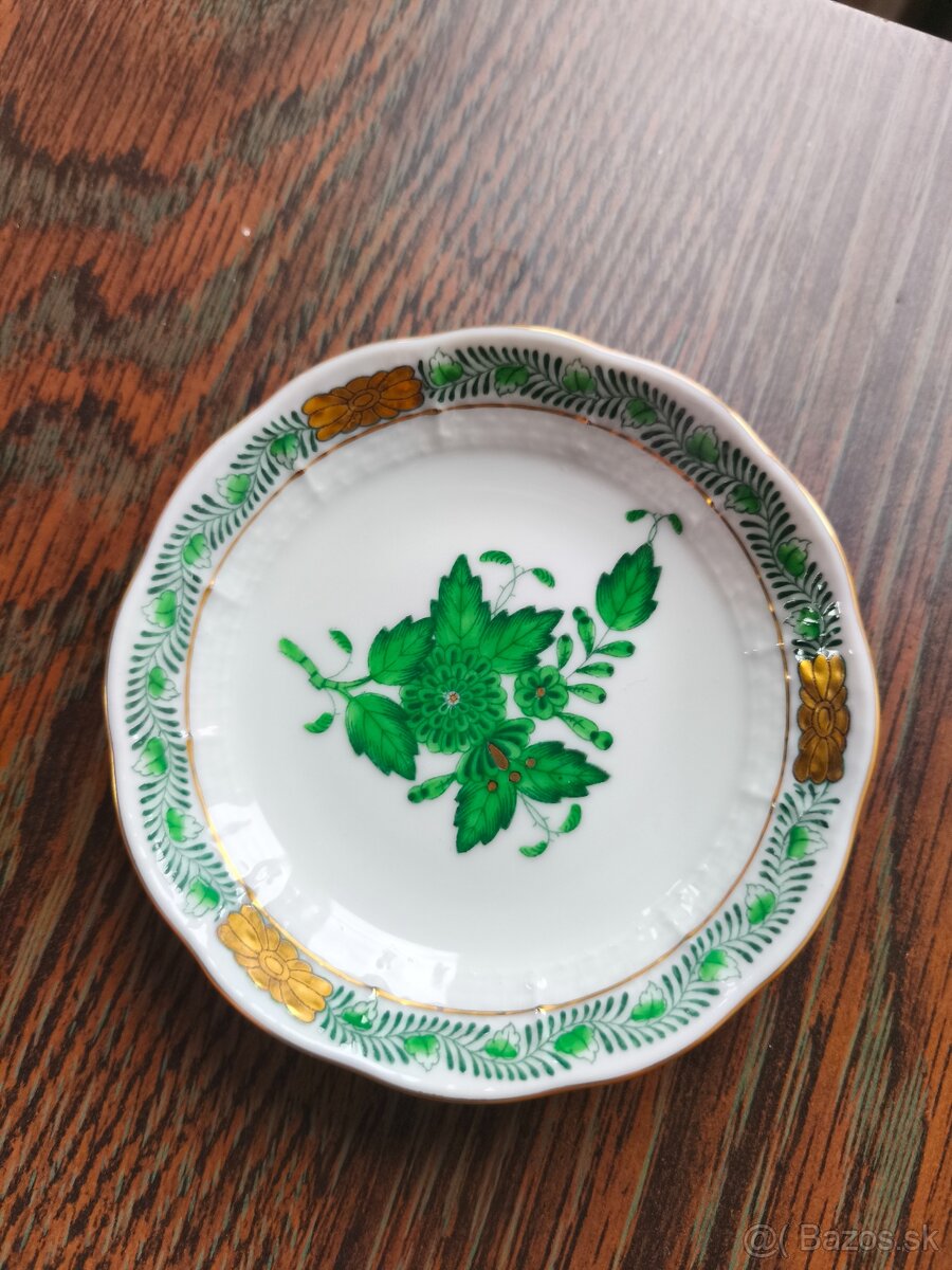 Porcelan Herend - 4