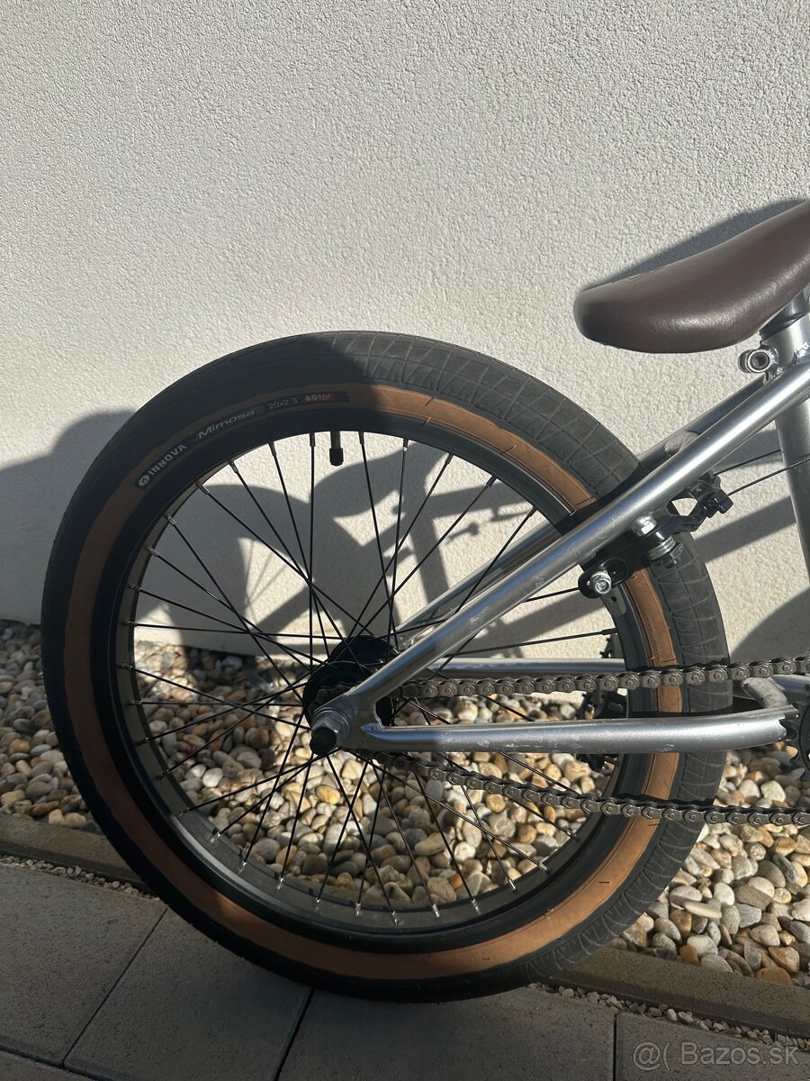 bmx - 4