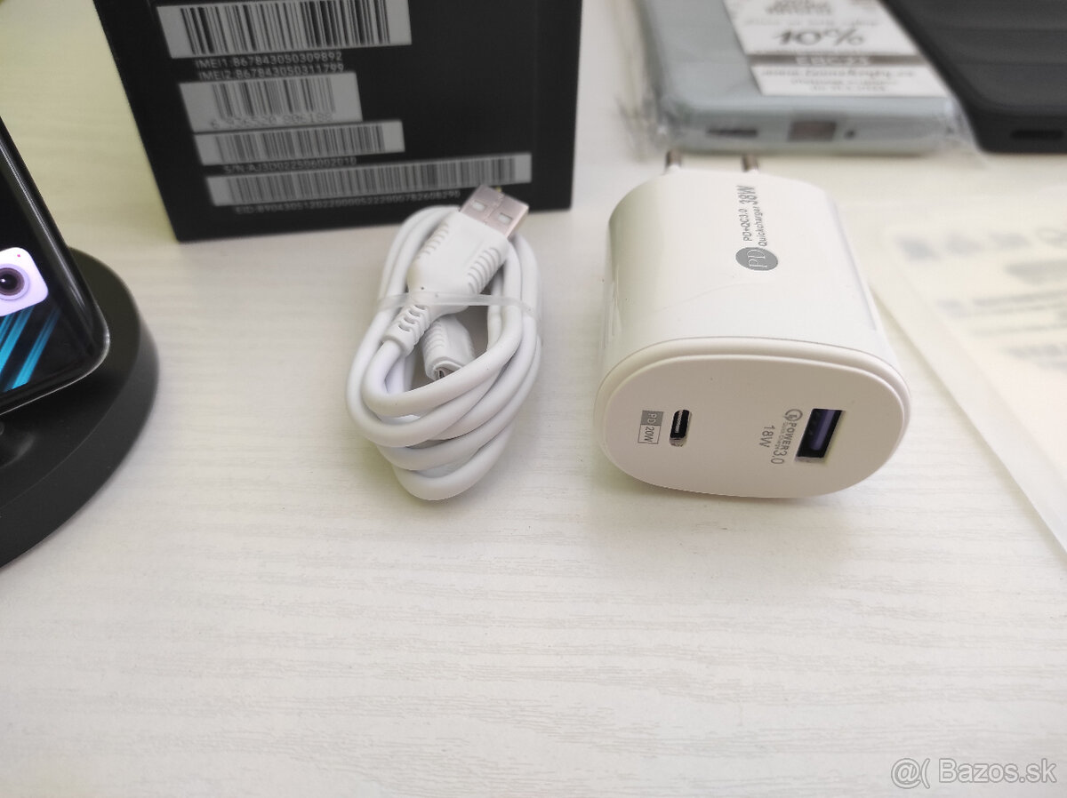 Honor Magic 4 Pro 5G 8/256 GB Nový - 4