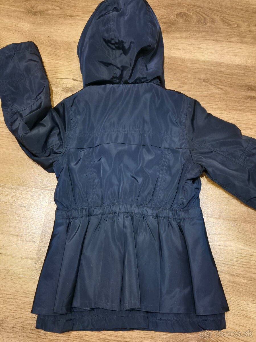 Prechodna bunda 128 - 4
