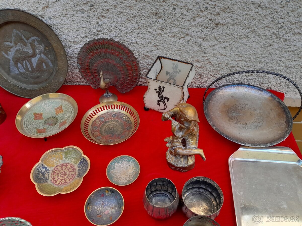 Mix historických vecí 1. - 4