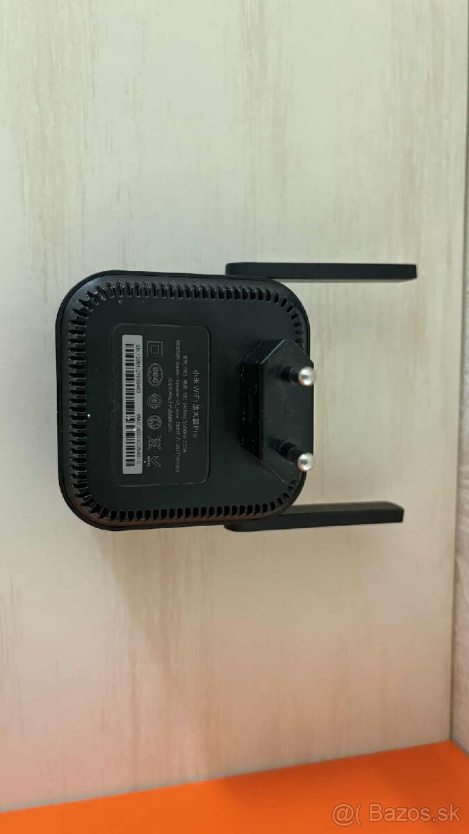 Router Xiaomi Mi AIoT Router AX3600 – Wi-Fi 6 - 4