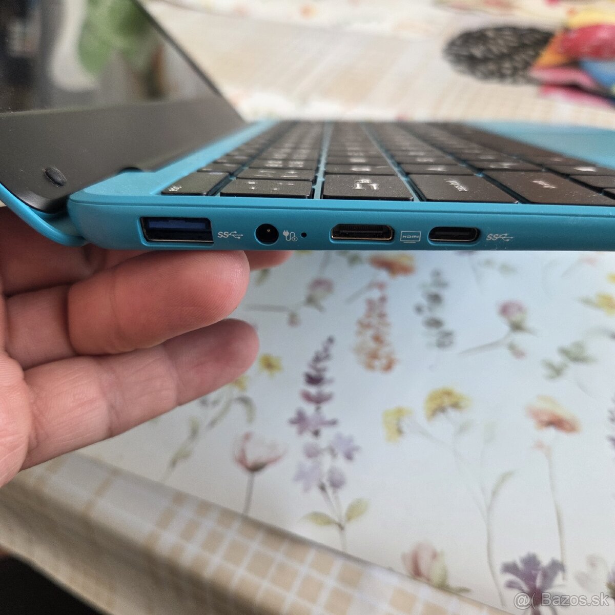 Predám notebook - 4