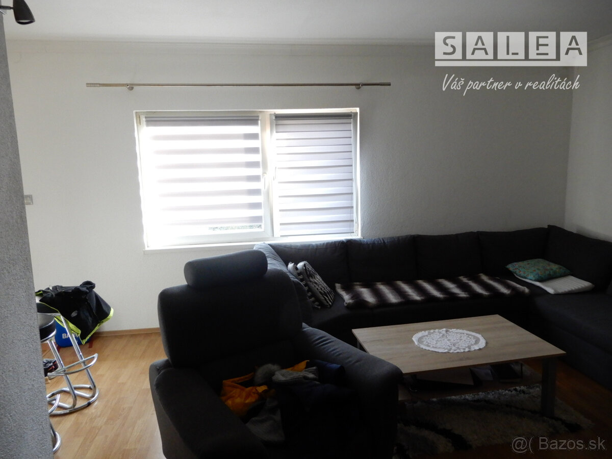 Rodinný dom, 97 m2 altánok,Čierne Kľačany,okr. Zlaté Moravce - 4