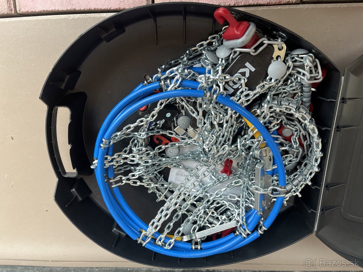 THULE KONIG CS-9 080 - 4