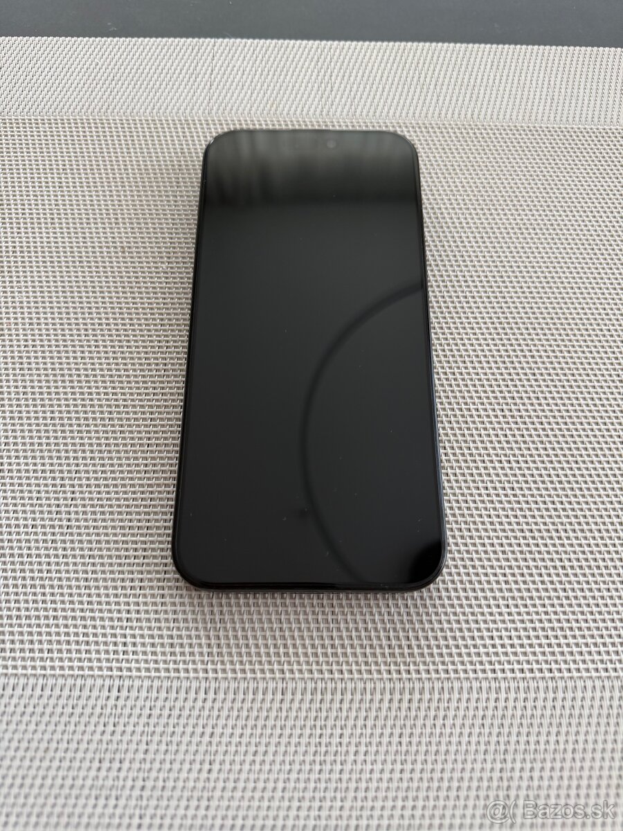 Iphone 16 Pro Max 256GB - 4