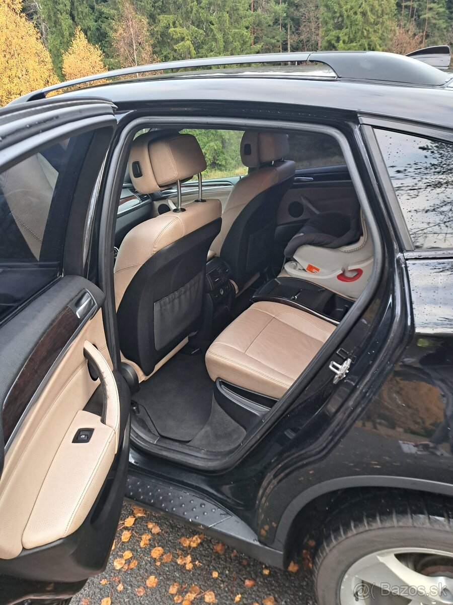 Bmw X6 - 4