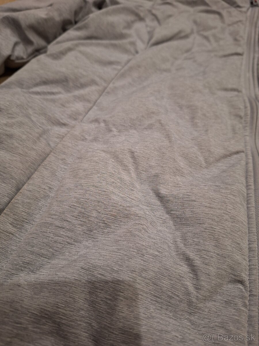 Dámska zimná vetrovka L - 4