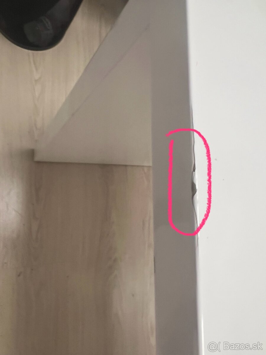 Kancelársky stôl - 4