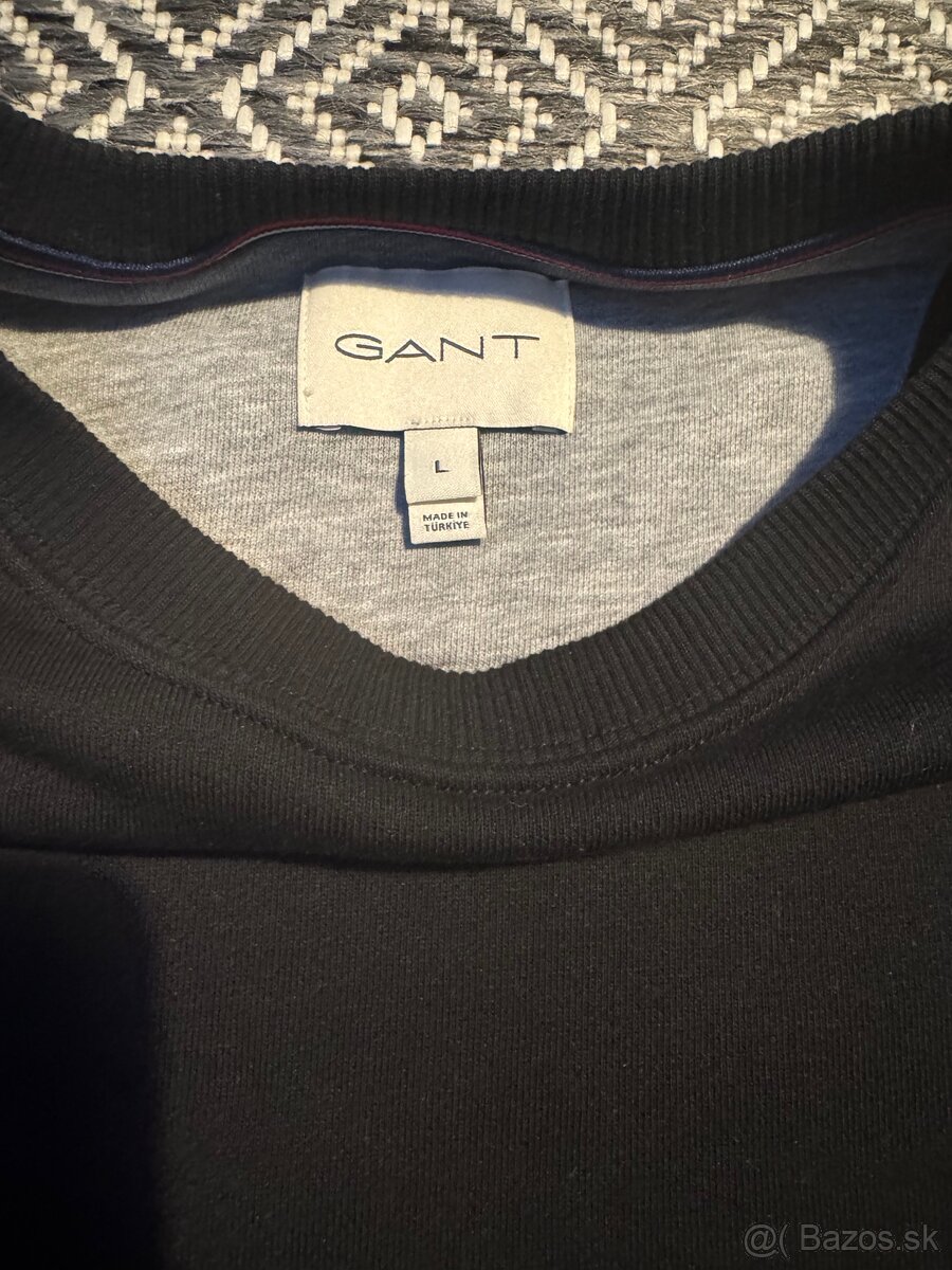 GANT panska mikina L - 4
