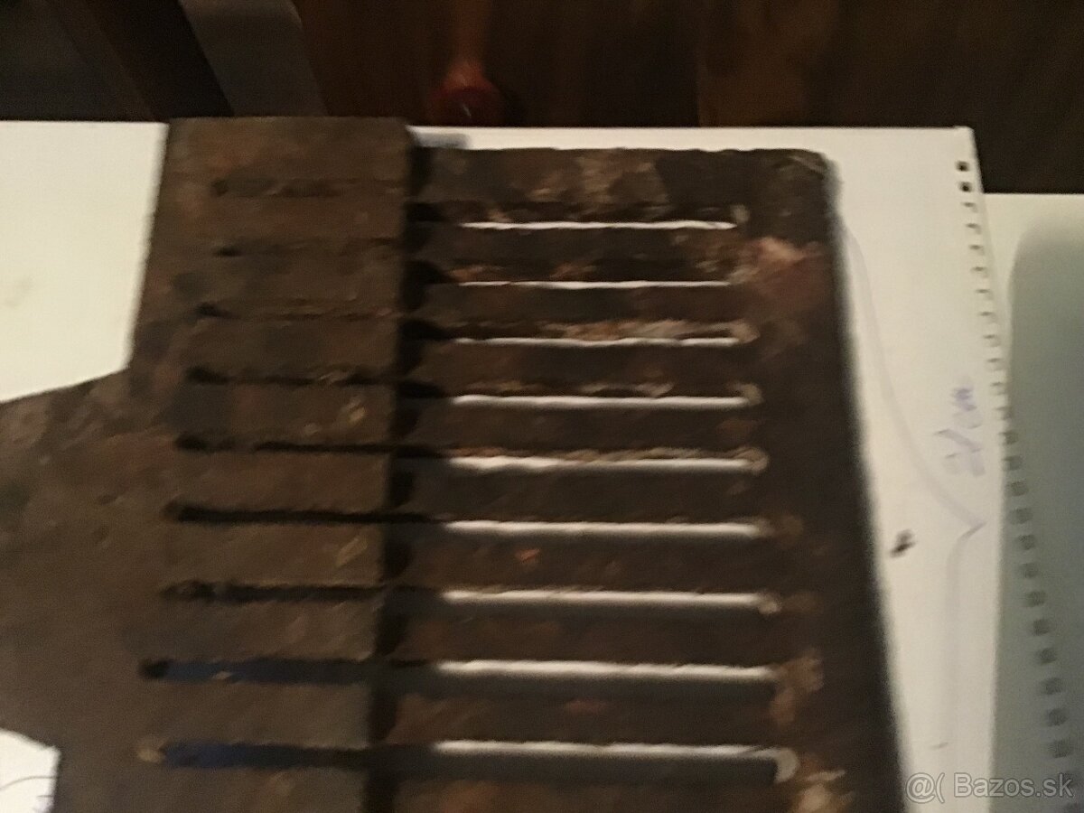 ROšT DO KRBU,KACHLí,KOTLí - 4