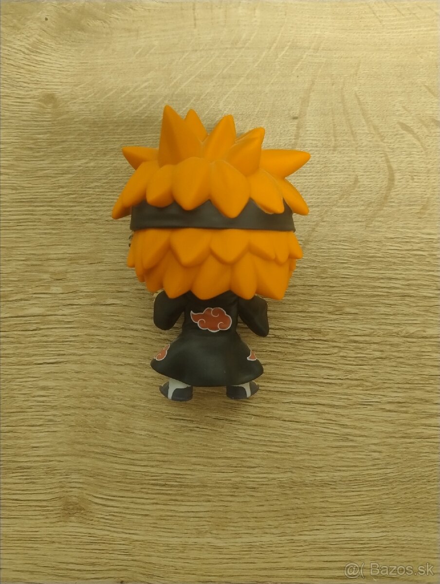 NARUTO SHIPPUDEN - Pain Funko POP Figurína - 4