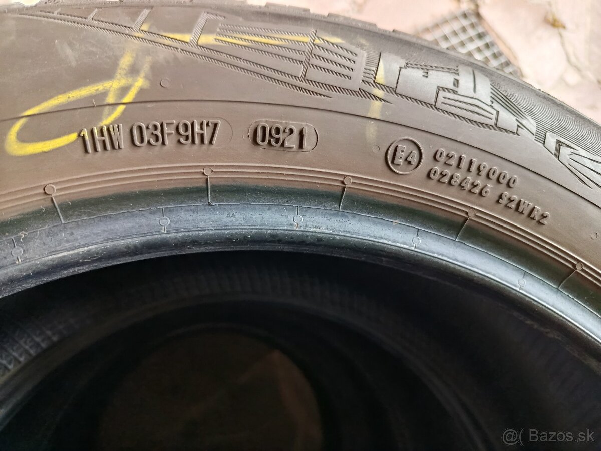 Celoročné pneumatiky - 4