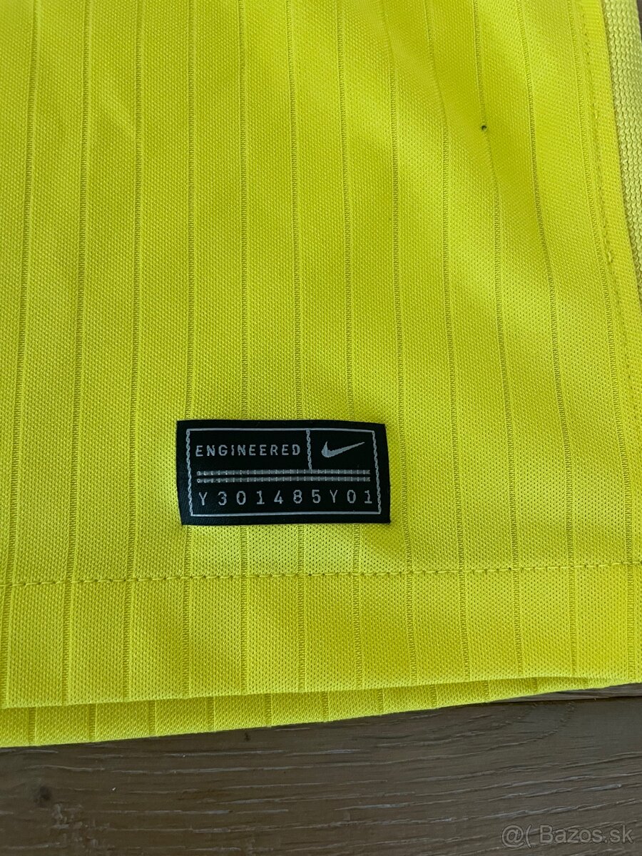 Futbalový Nike set-Liverpool - 4