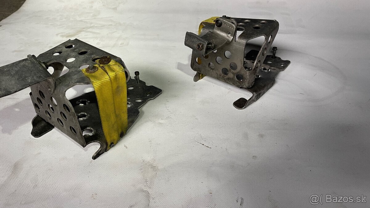 Díly na sněžný skutr Ski-Doo - 4