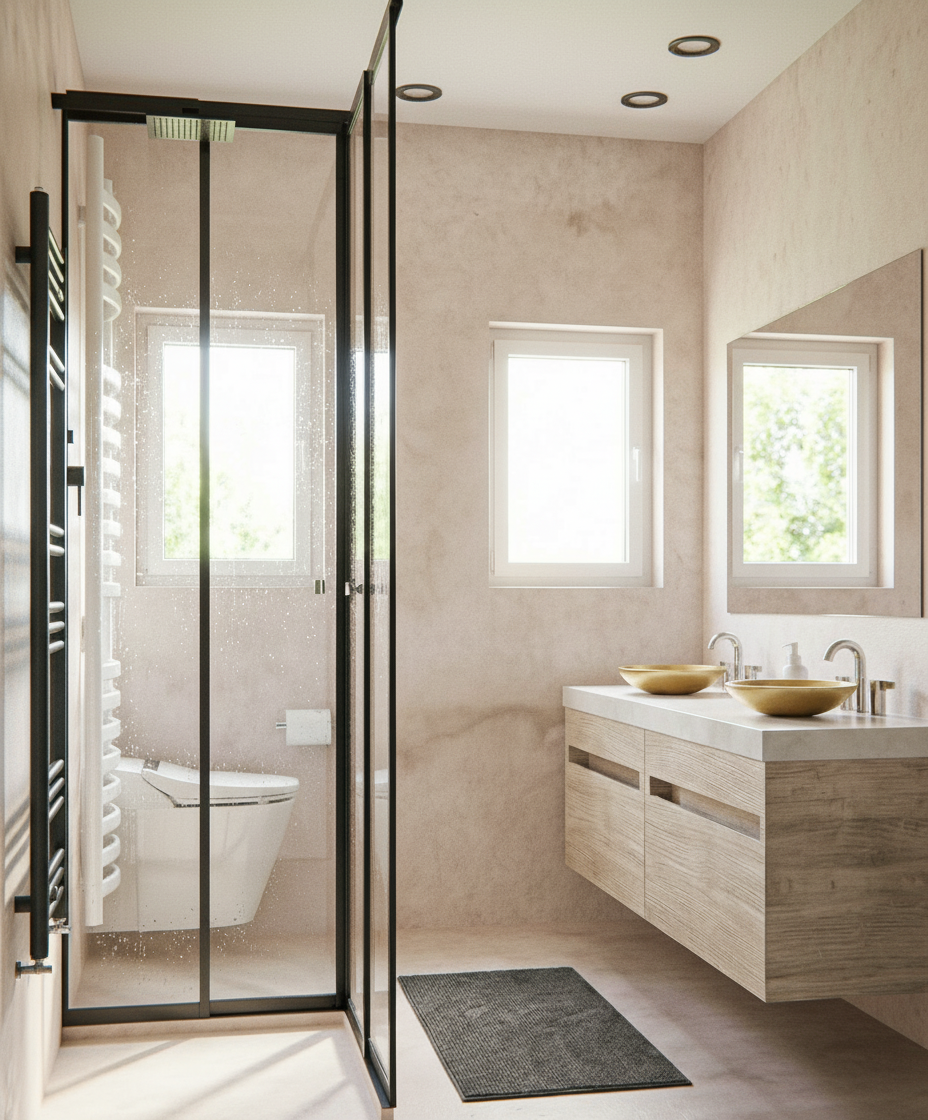 Predaj nových mezonetových bytov, SNV - 4