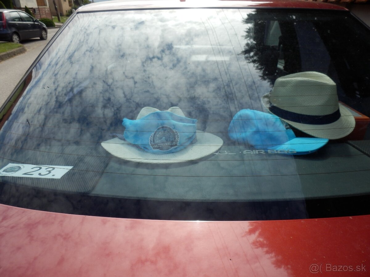 Daewoo Espero 1.5 i s tp špz - 4