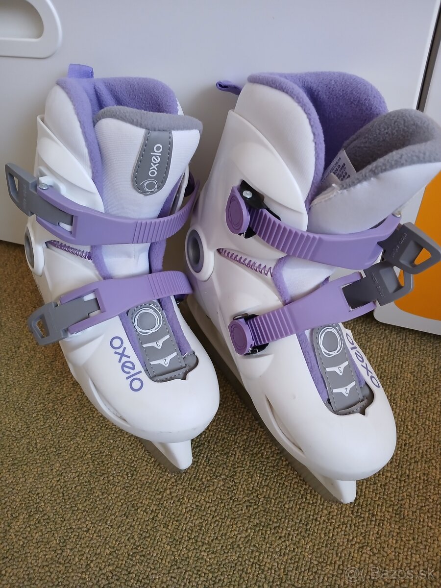 Detské korčule - 4