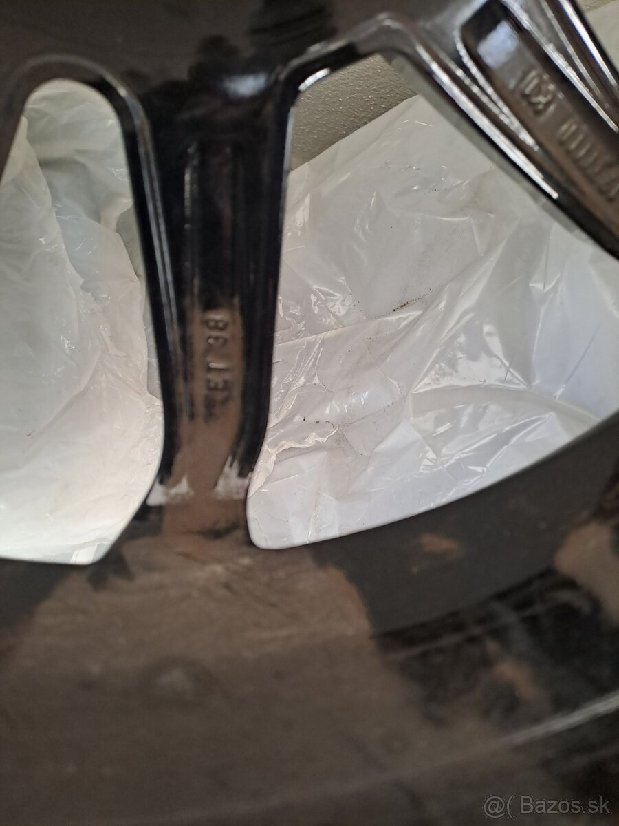 Predam set diskov RiAL - 4