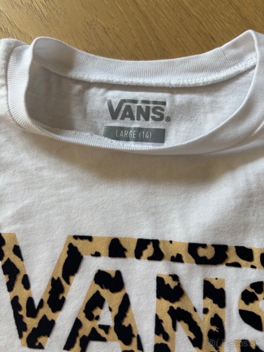 Dievčenské tričká - 4