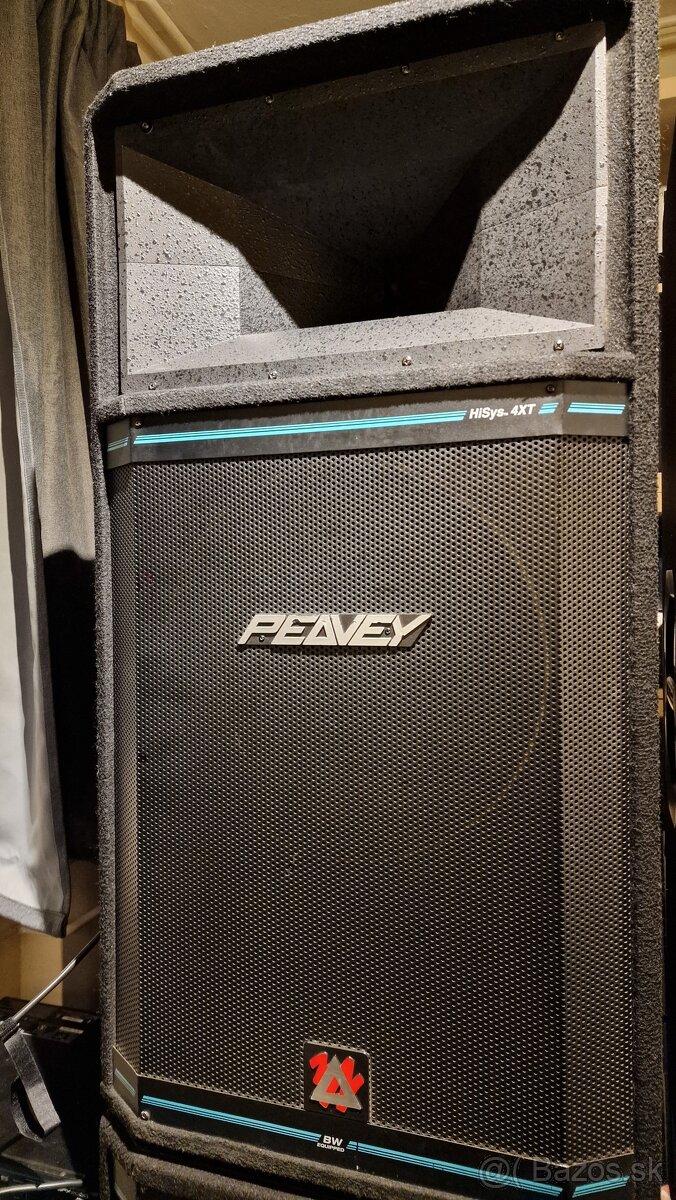 Peavey HiSys 4XT - 4