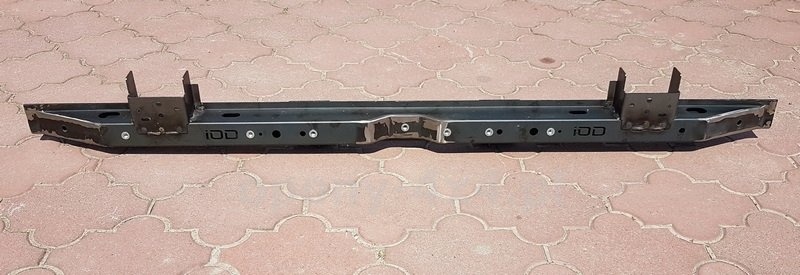 Opravné sady šasov Patrol - 4