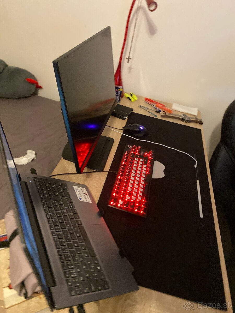 Predám monitor msi 110hz - 4