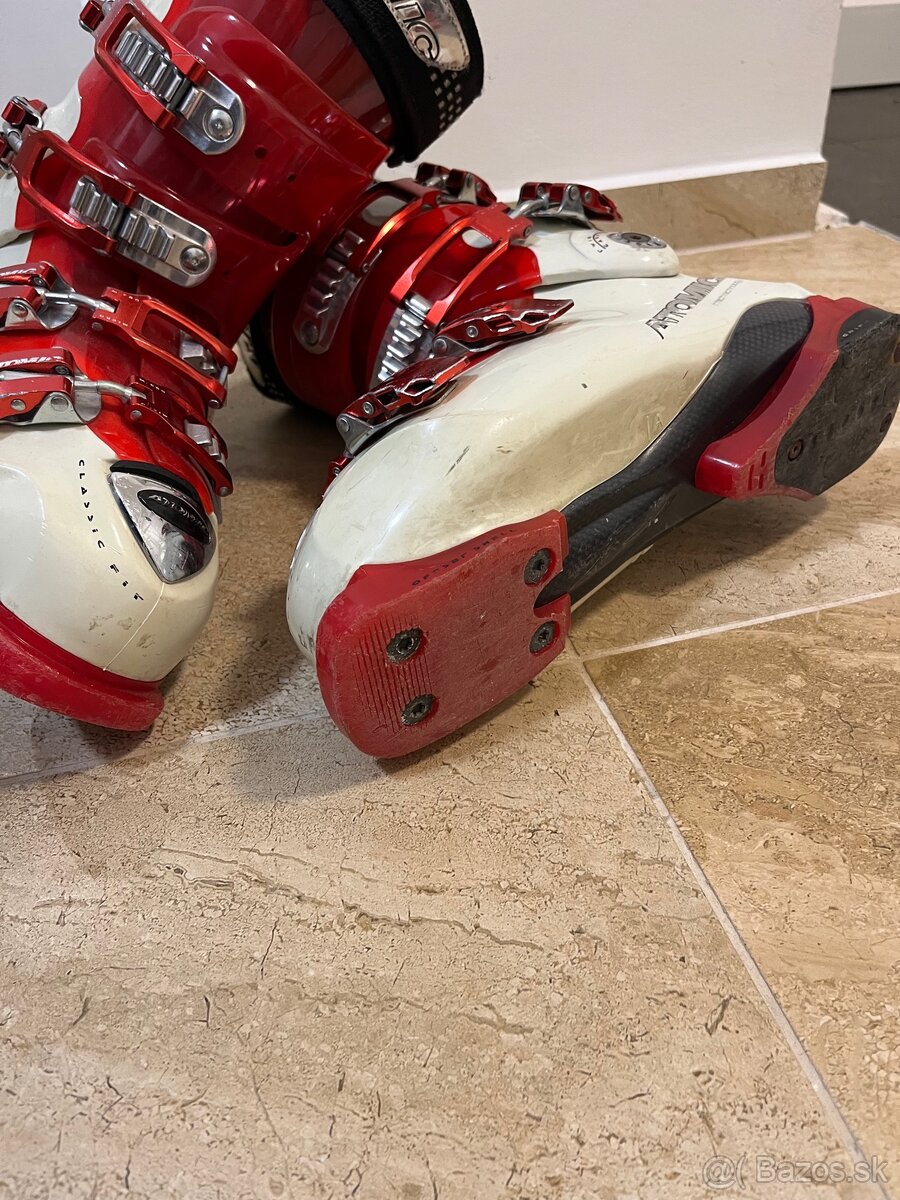 Atomic T11 veľkosť 24,5 cm /38 - 4