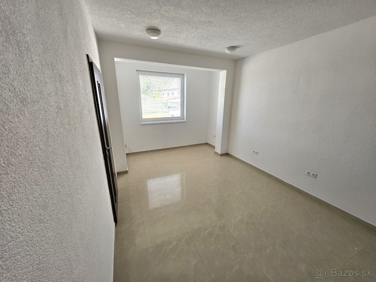 Slnečný 3-izbový byt - 4