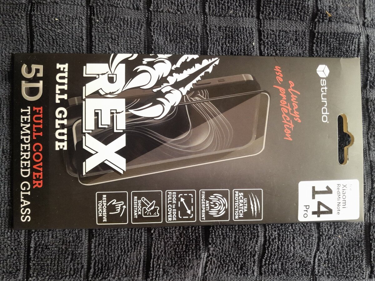 Radmi Note 14 PRO 5 G - 4