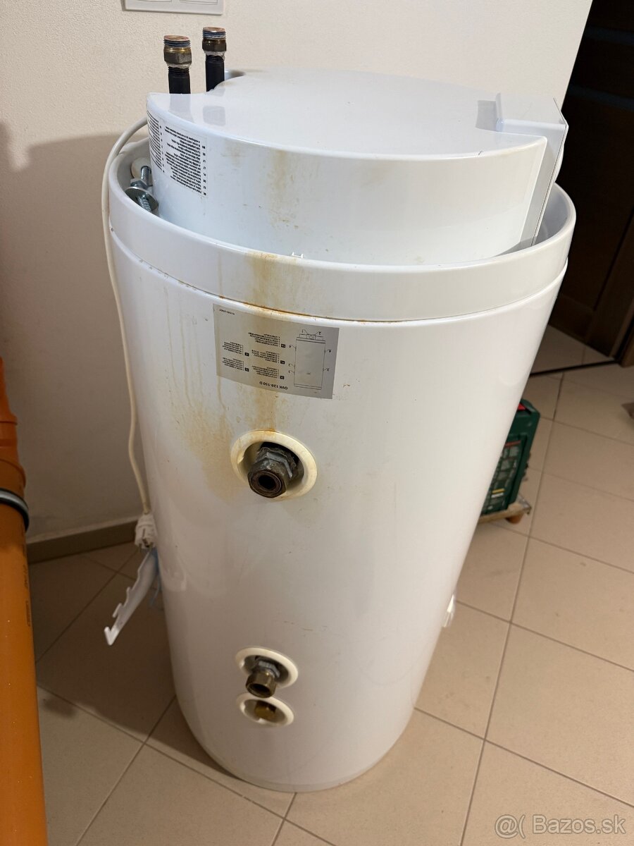 Bojler Tatramat OVK 120 D - 4