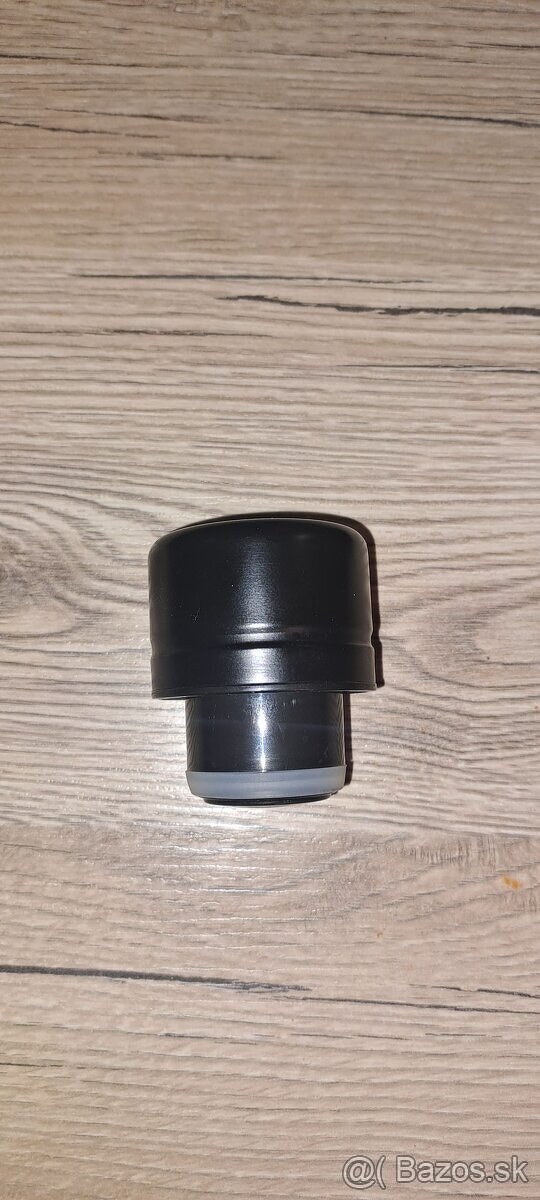 Termoska s teplotnym cidlom + menšia termoska nové - 4