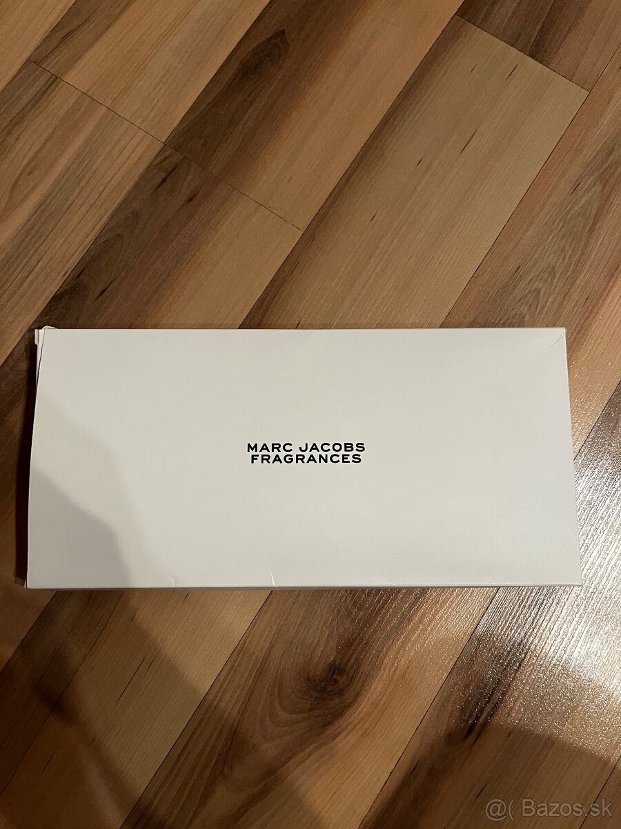 Predám kozmetickú taštičku Marc Jacobs - 4