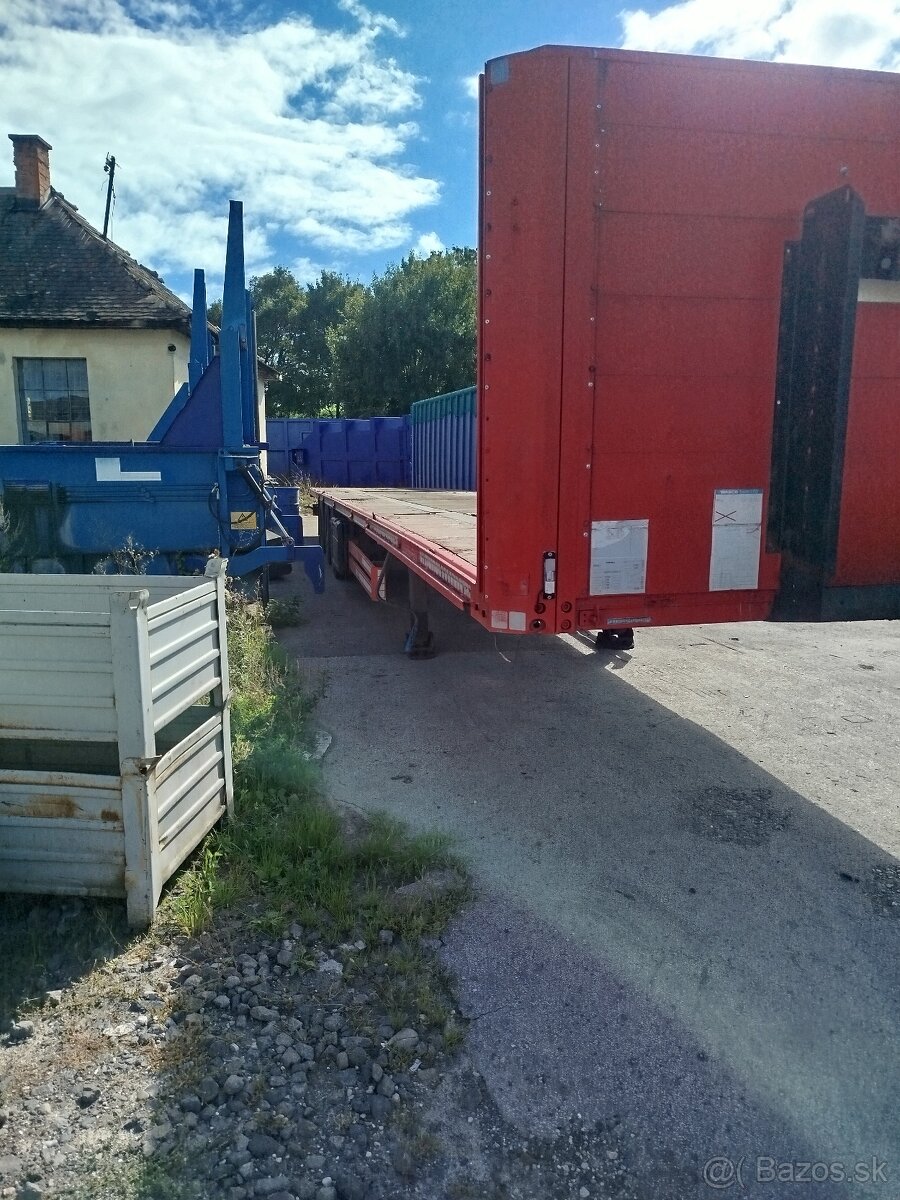 Nákladný náves KÖGEL - 4