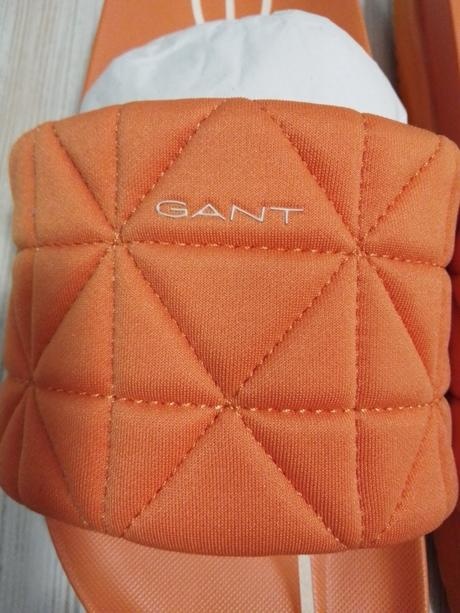 Šľapky GANT MARDALE - 4